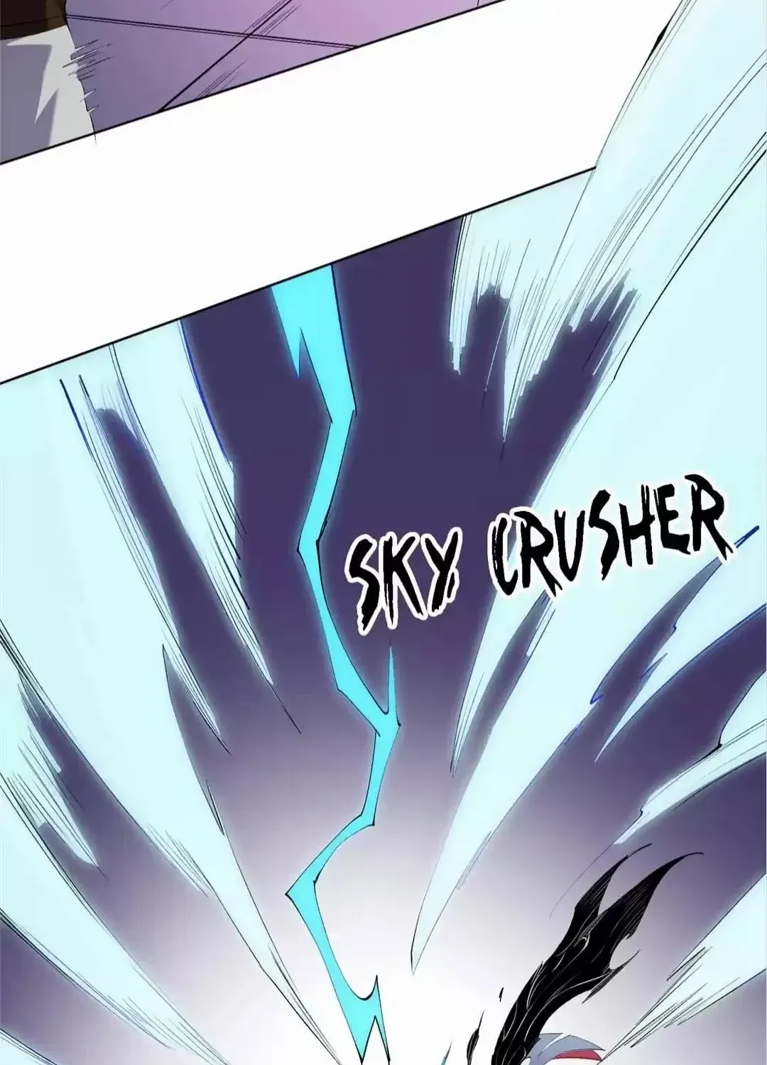 God Killer Mangakakalot X Chapter 104 Page 42