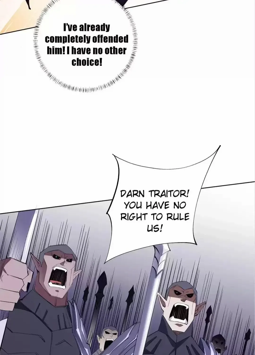 God Killer Mangakakalot X Chapter 104 Page 57