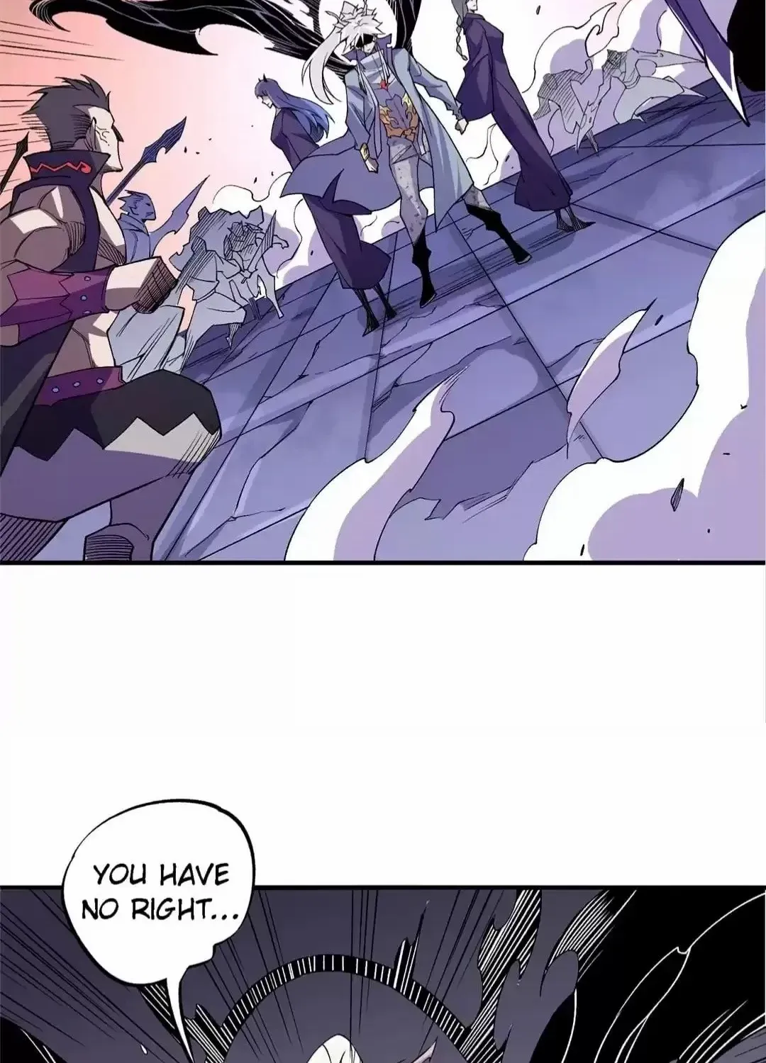 God Killer Mangakakalot X Chapter 104 Page 77