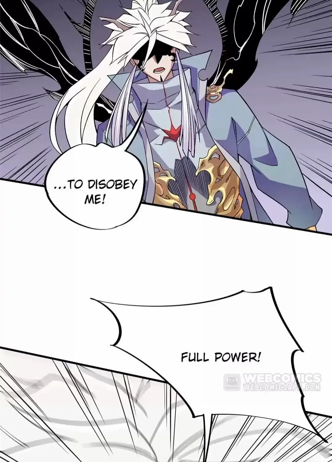 God Killer Mangakakalot X Chapter 104 Page 78