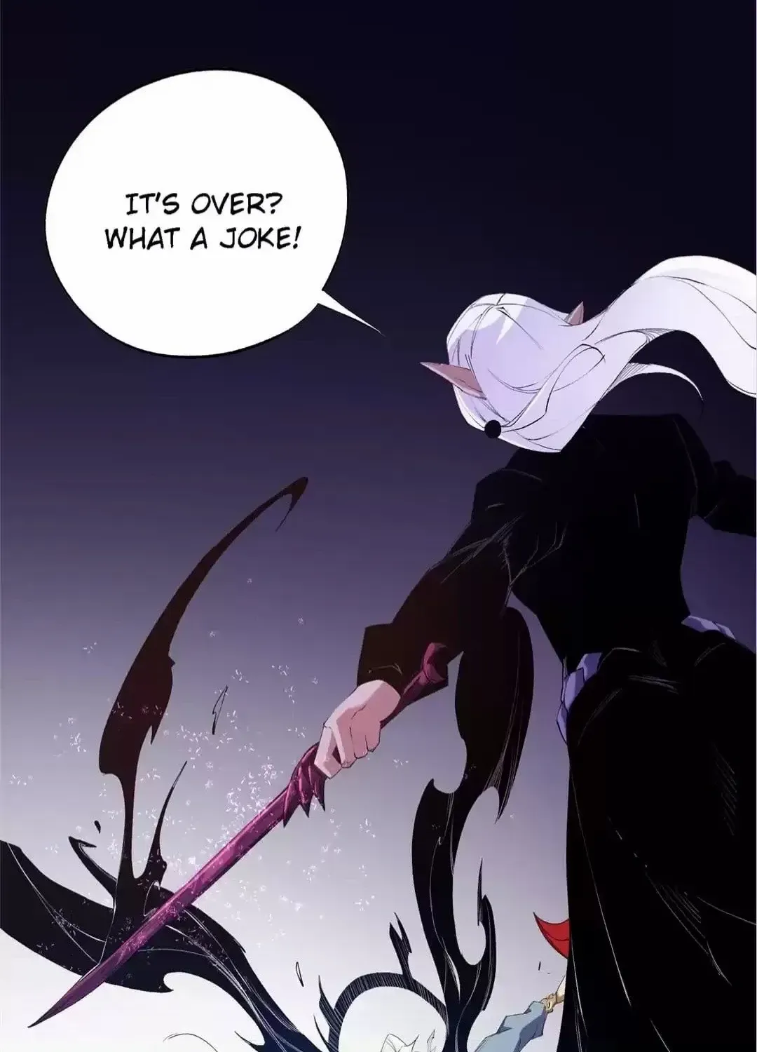 God Killer Mangakakalot X Chapter 104 Page 12