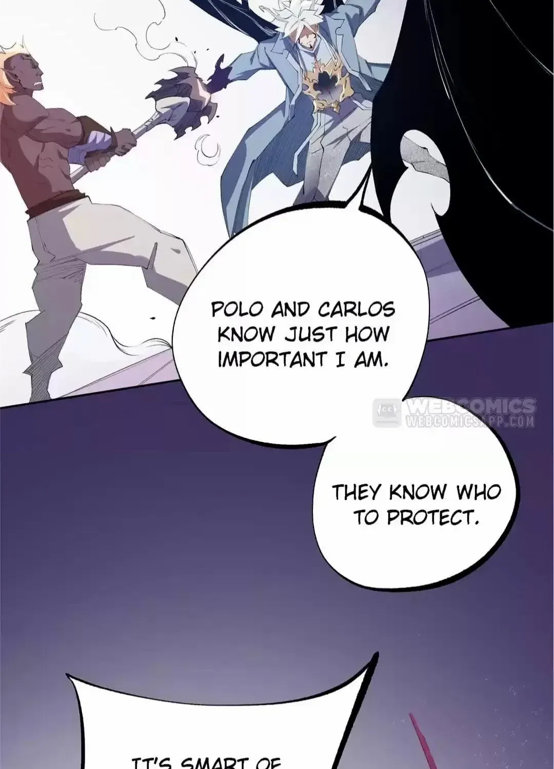 God Killer Mangakakalot X Chapter 104 Page 13