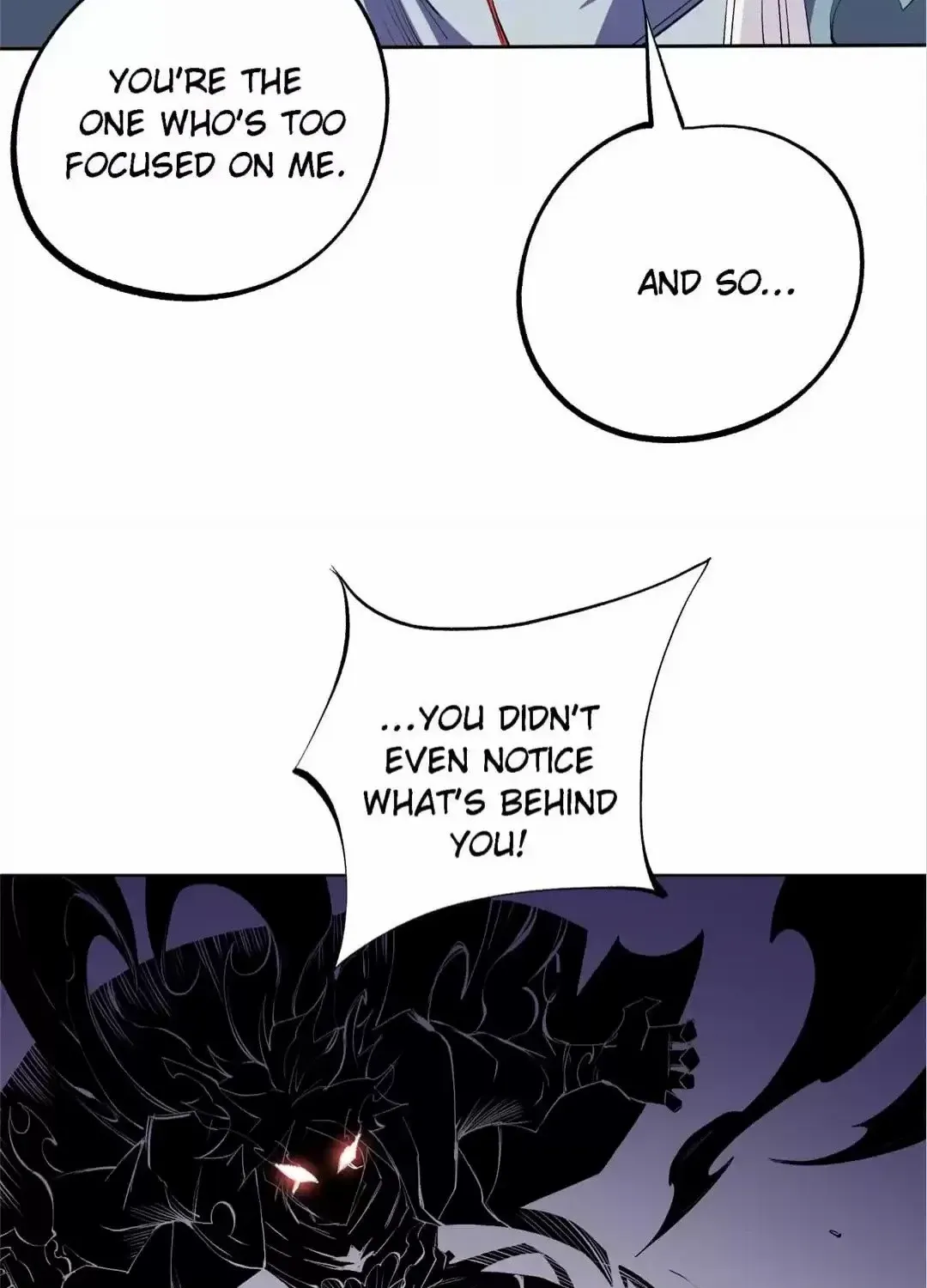 God Killer Mangakakalot X Chapter 104 Page 17