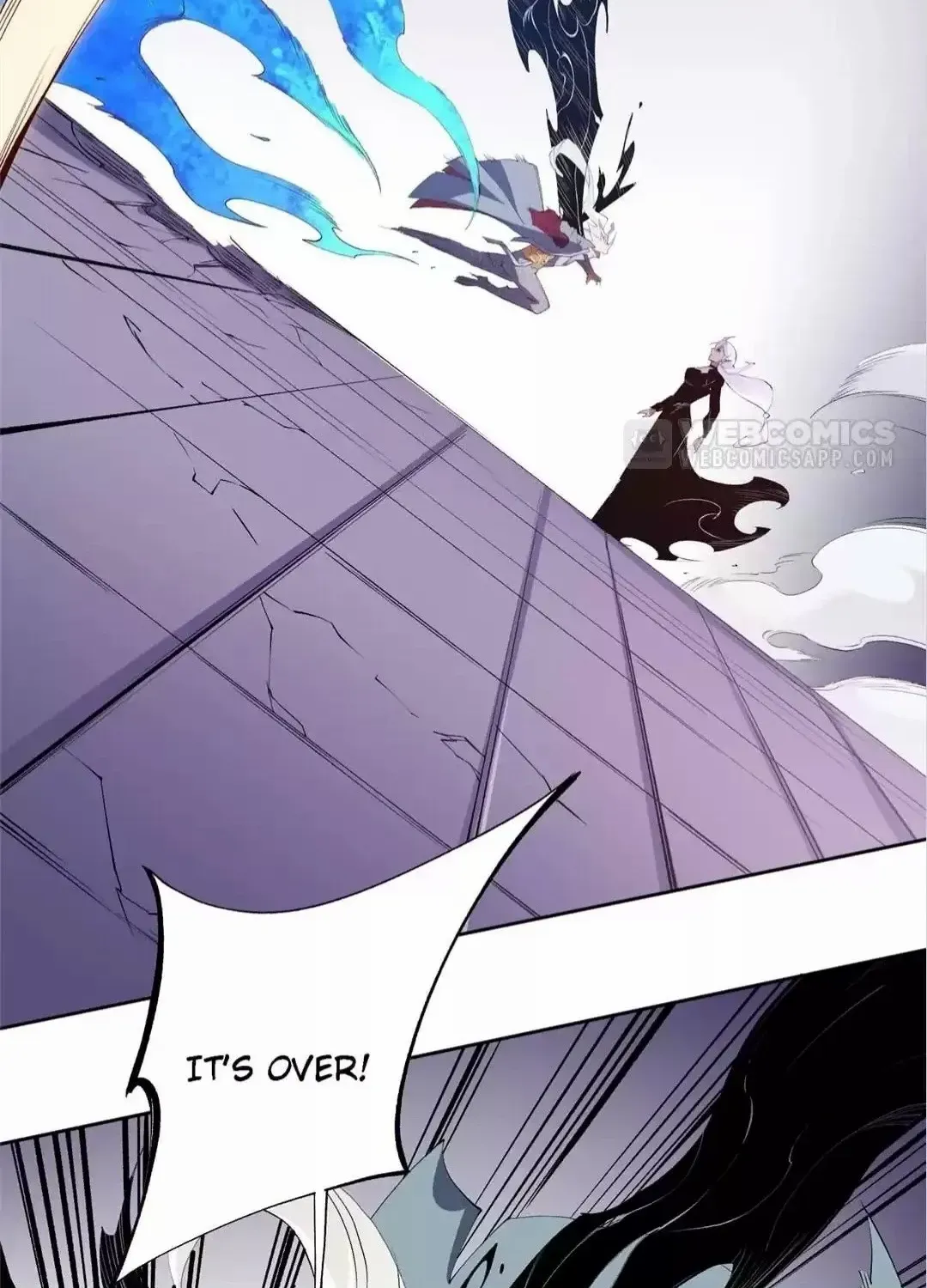 God Killer Mangakakalot X Chapter 104 Page 3