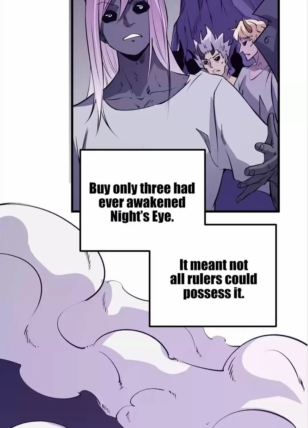 God Killer Mangakakalot X Chapter 105 Page 5
