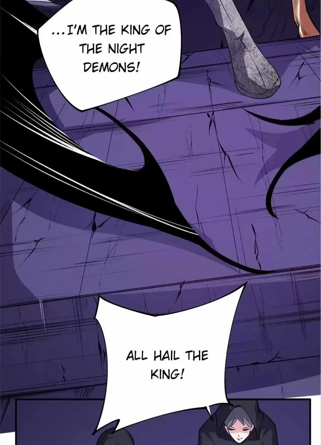 God Killer Mangakakalot X Chapter 105 Page 42