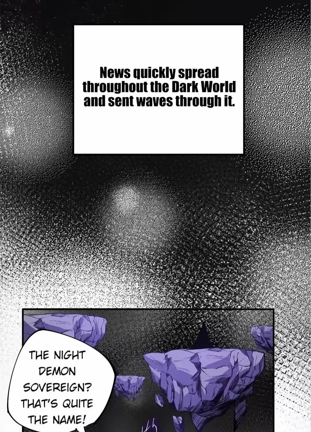 God Killer Mangakakalot X Chapter 105 Page 49