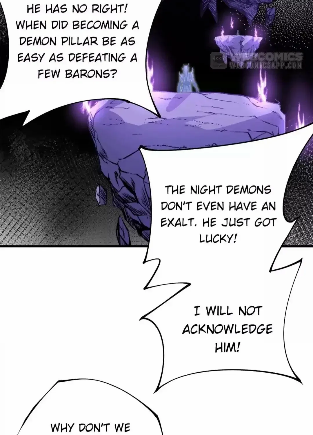 God Killer Mangakakalot X Chapter 105 Page 58