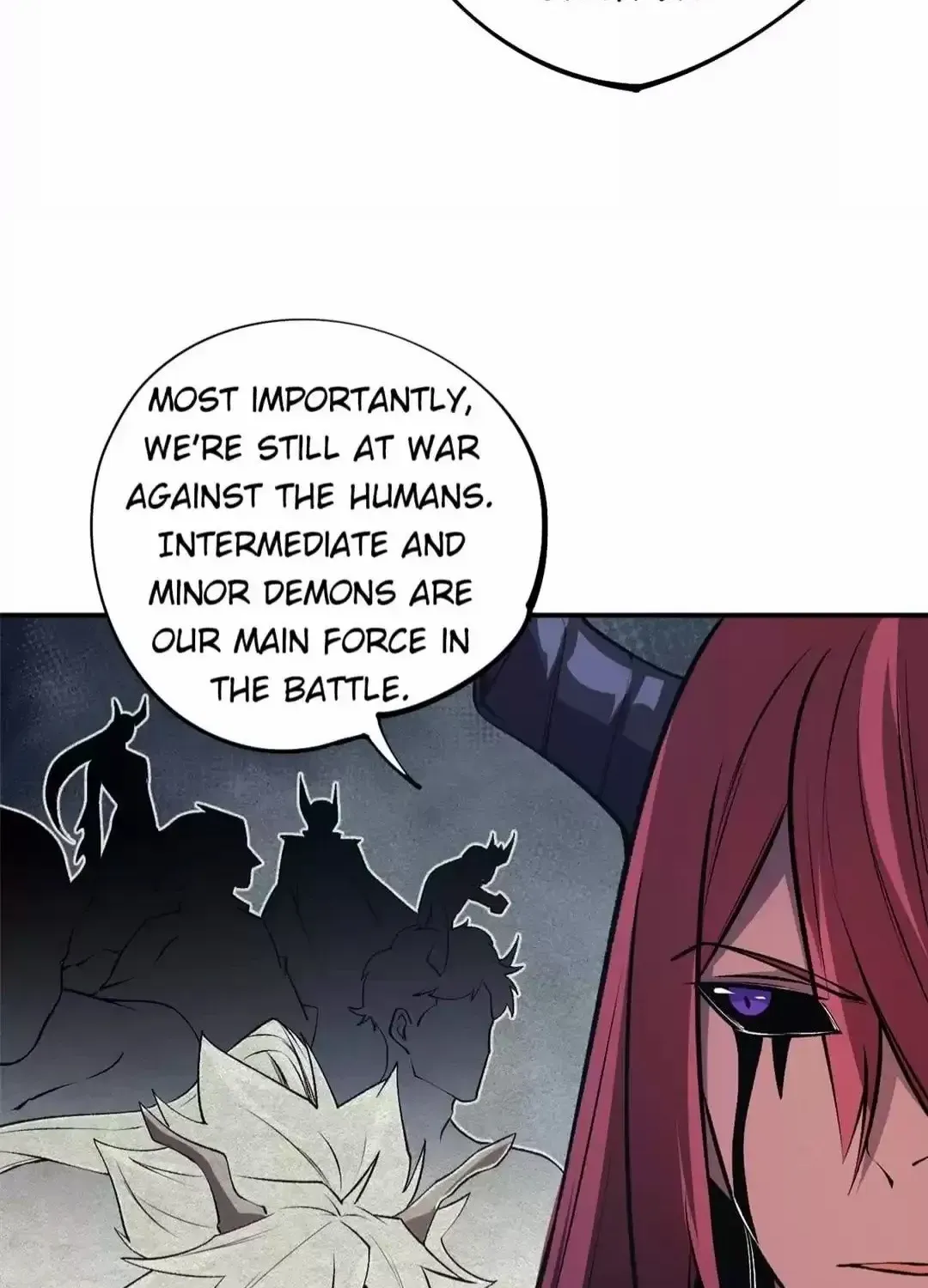 God Killer Mangakakalot X Chapter 105 Page 64