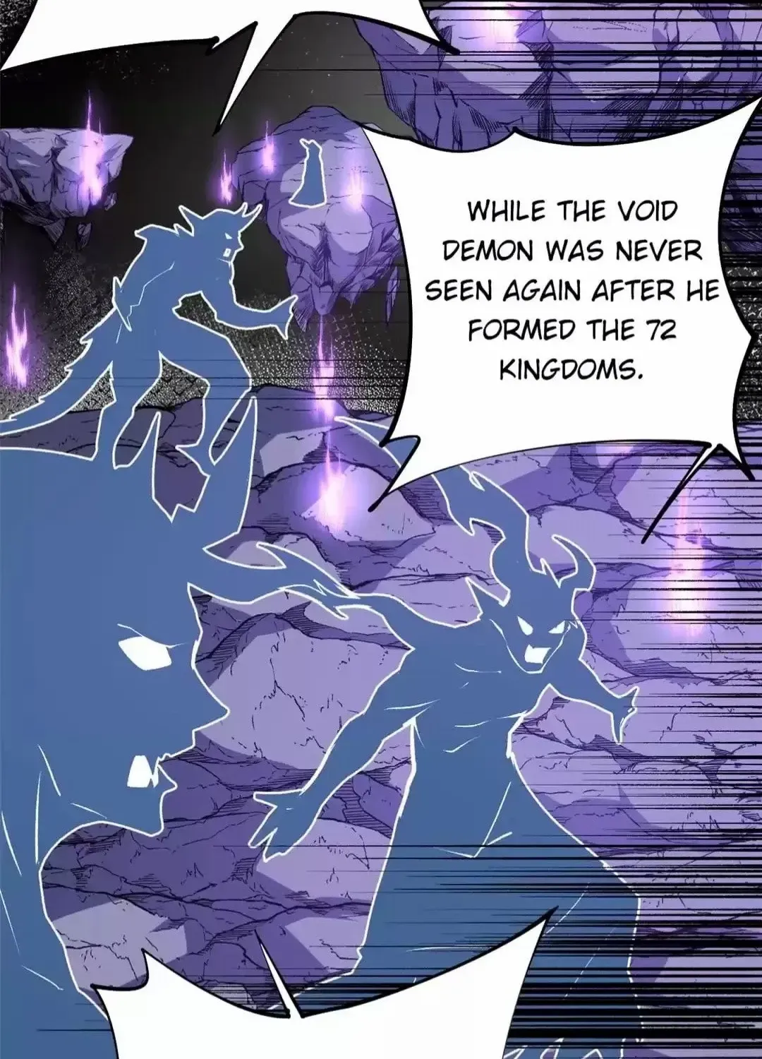 God Killer Mangakakalot X Chapter 105 Page 68