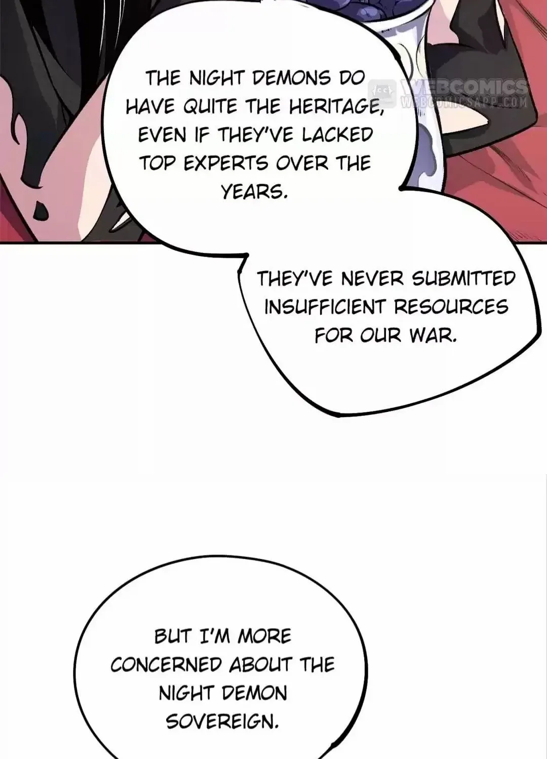 God Killer Mangakakalot X Chapter 105 Page 76