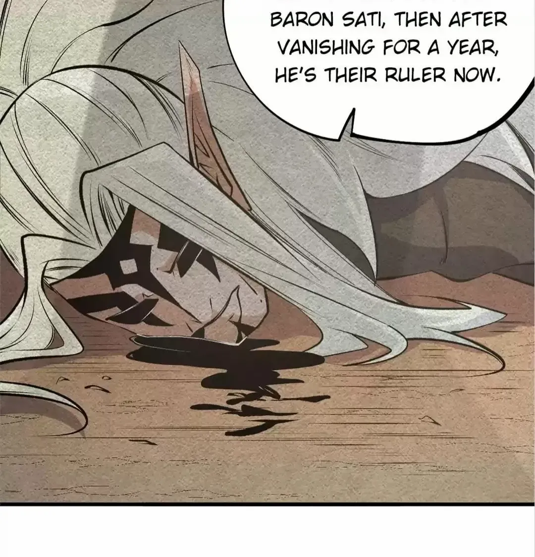 God Killer Mangakakalot X Chapter 105 Page 79