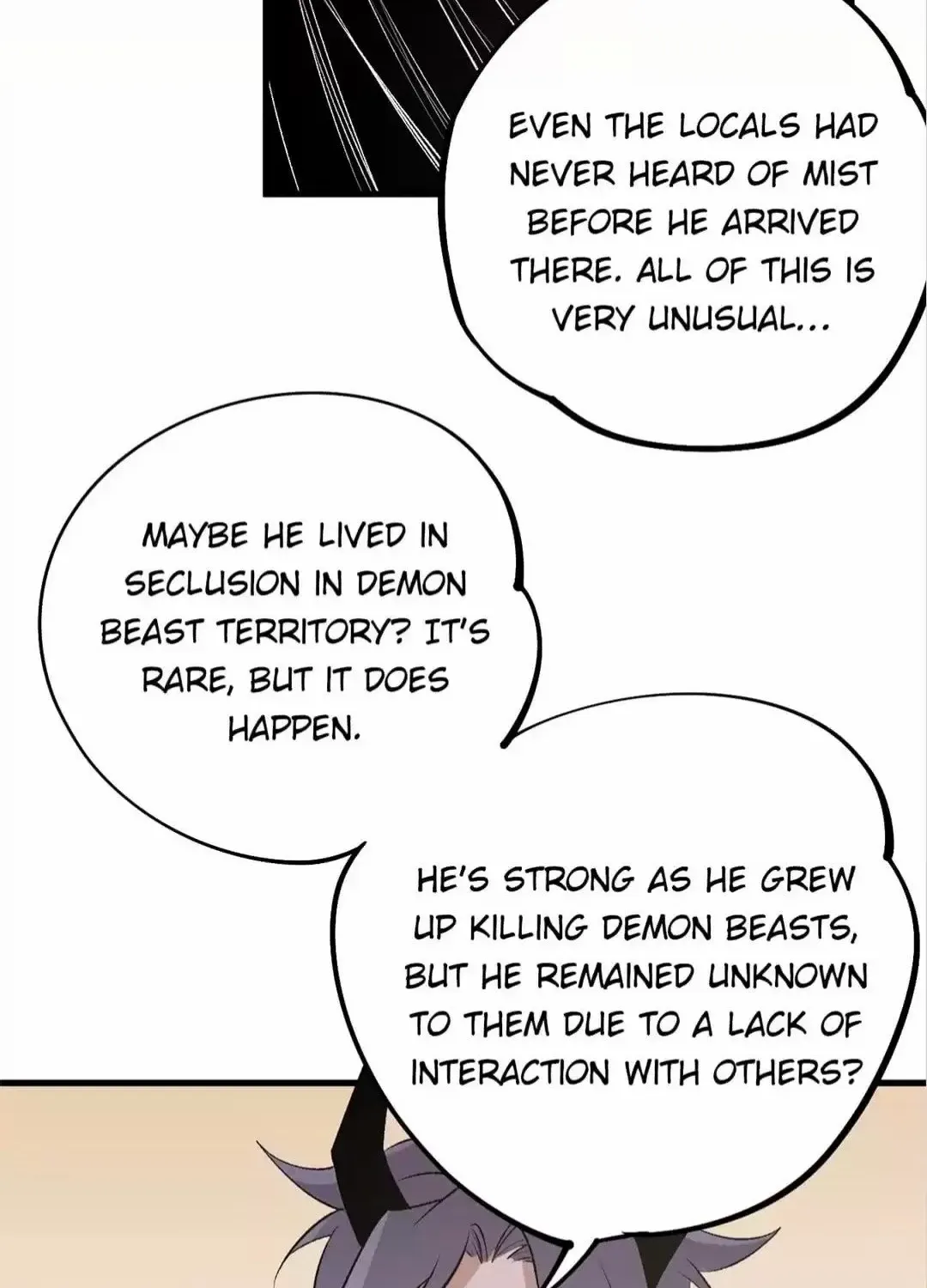 God Killer Mangakakalot X Chapter 105 Page 81
