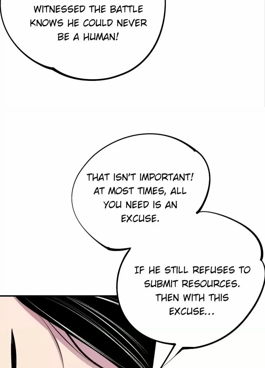 God Killer Mangakakalot X Chapter 105 Page 89
