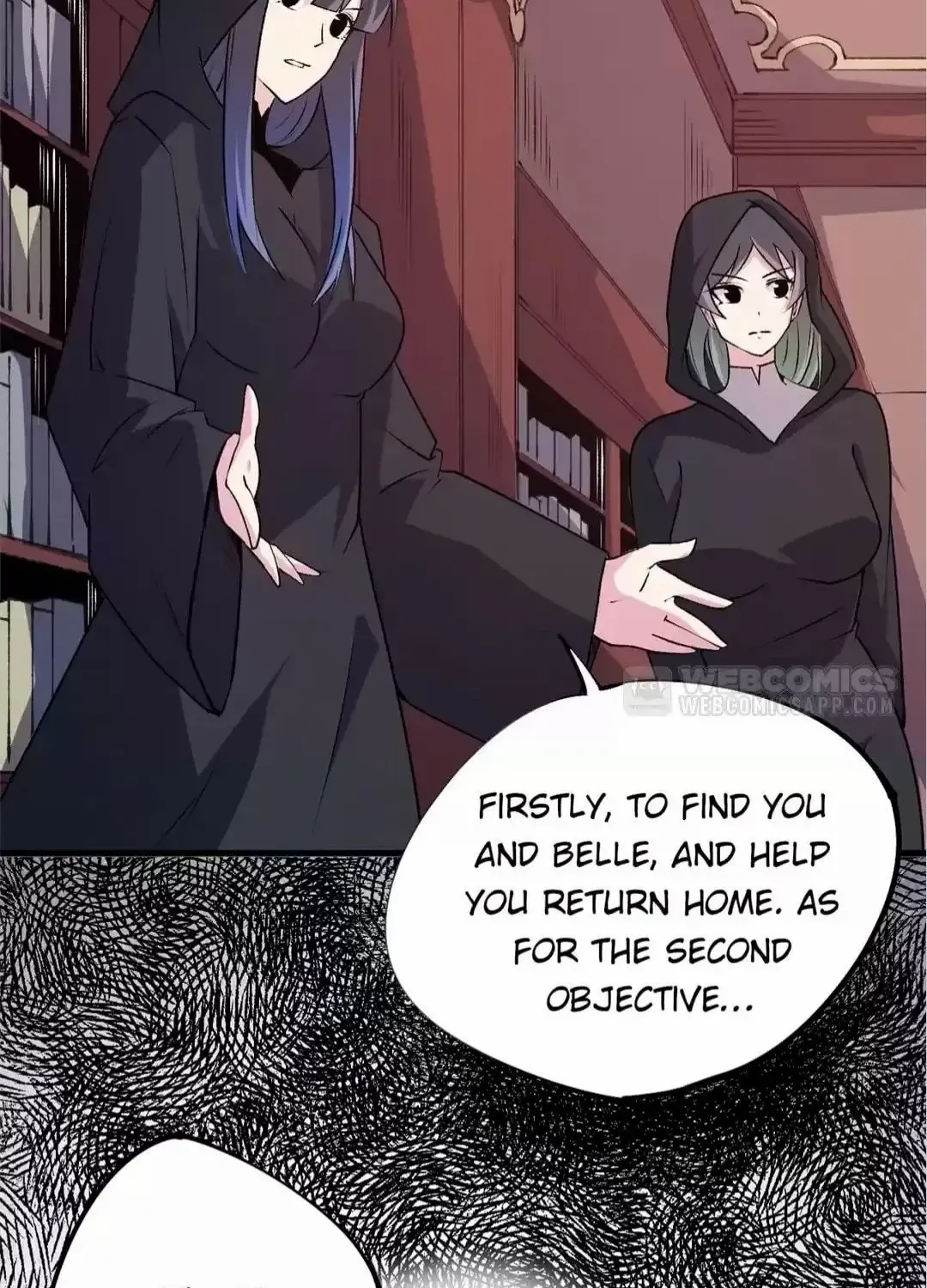 God Killer Mangakakalot X Chapter 105 Page 102