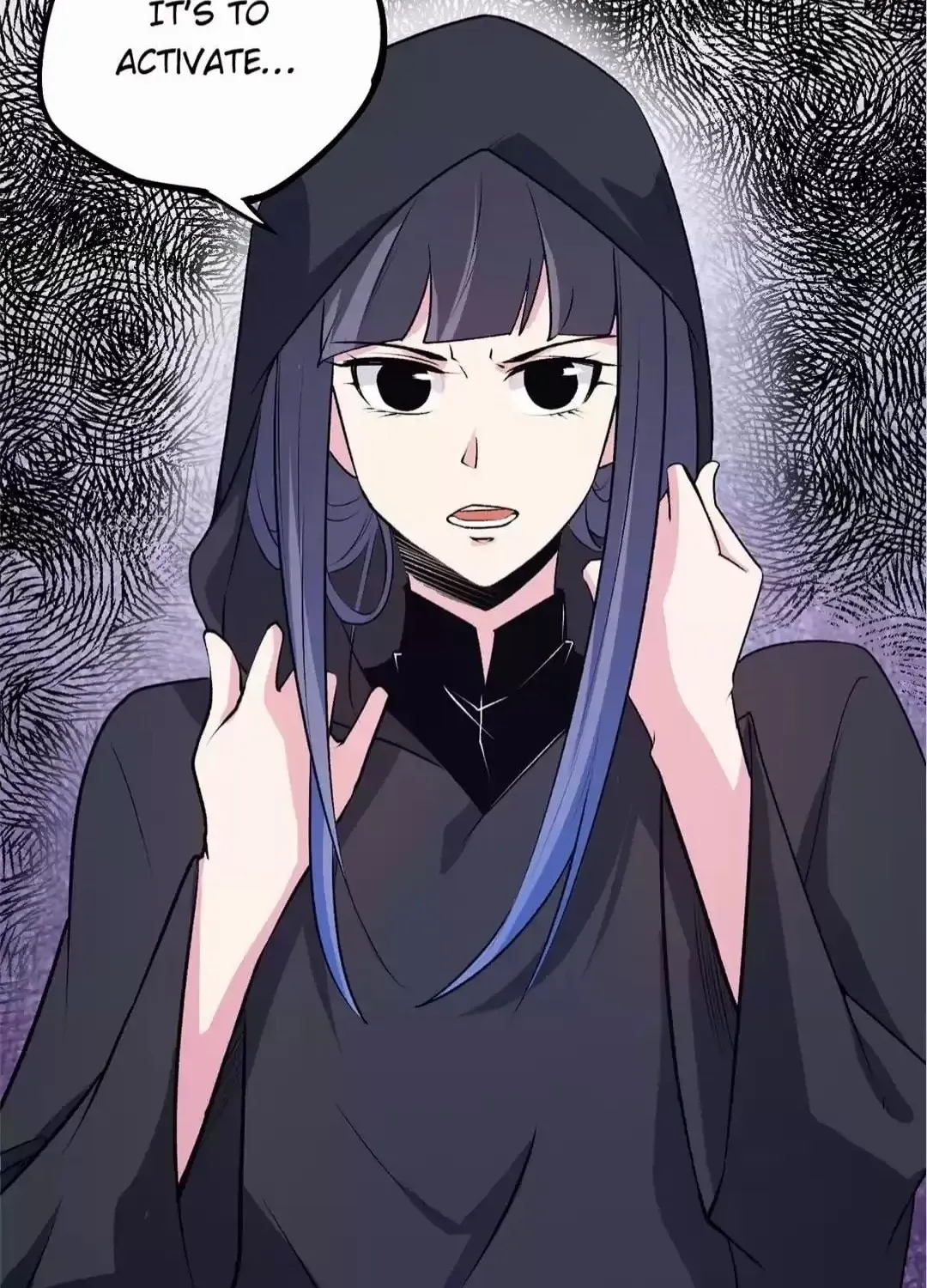God Killer Mangakakalot X Chapter 105 Page 103