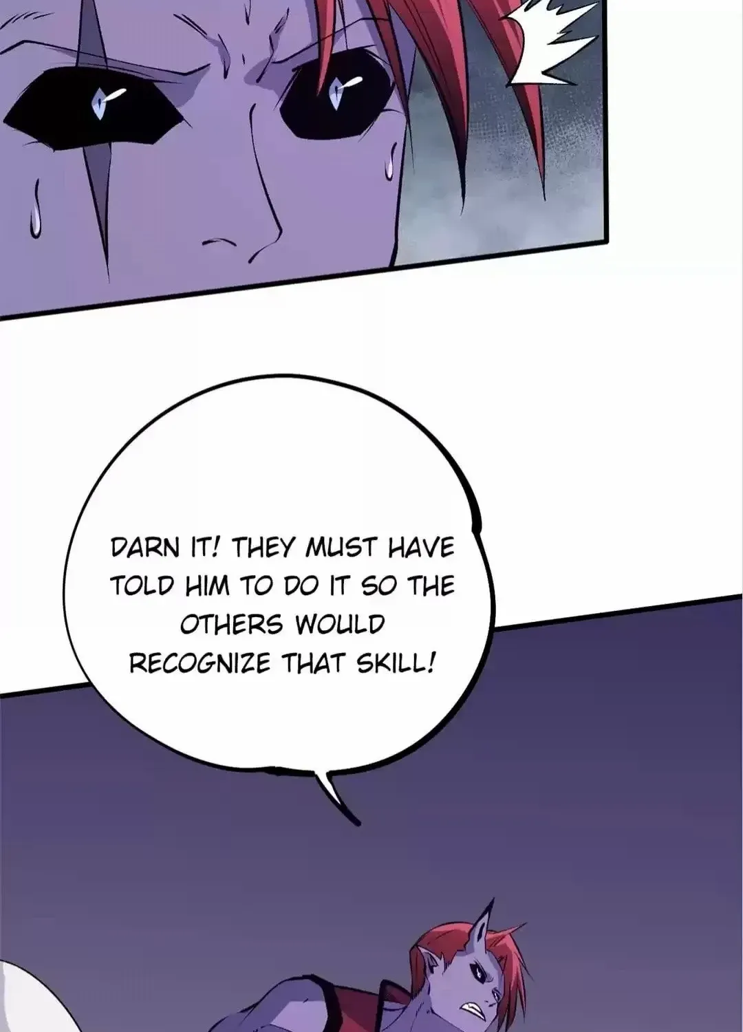 God Killer Mangakakalot X Chapter 105 Page 16