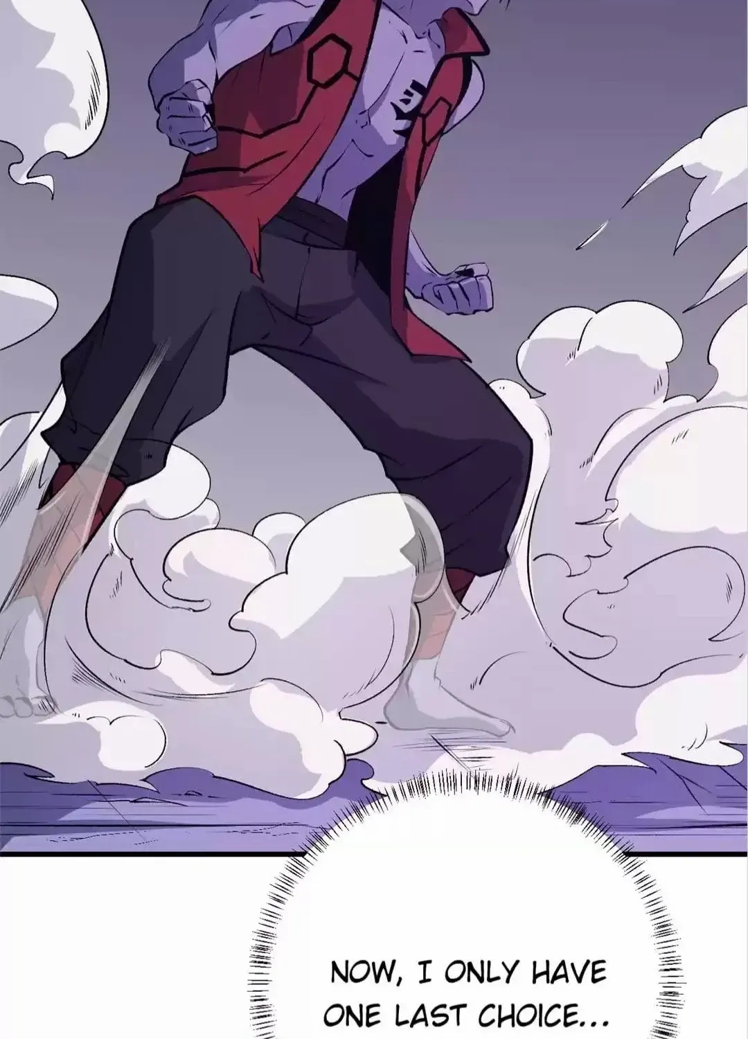 God Killer Mangakakalot X Chapter 105 Page 17