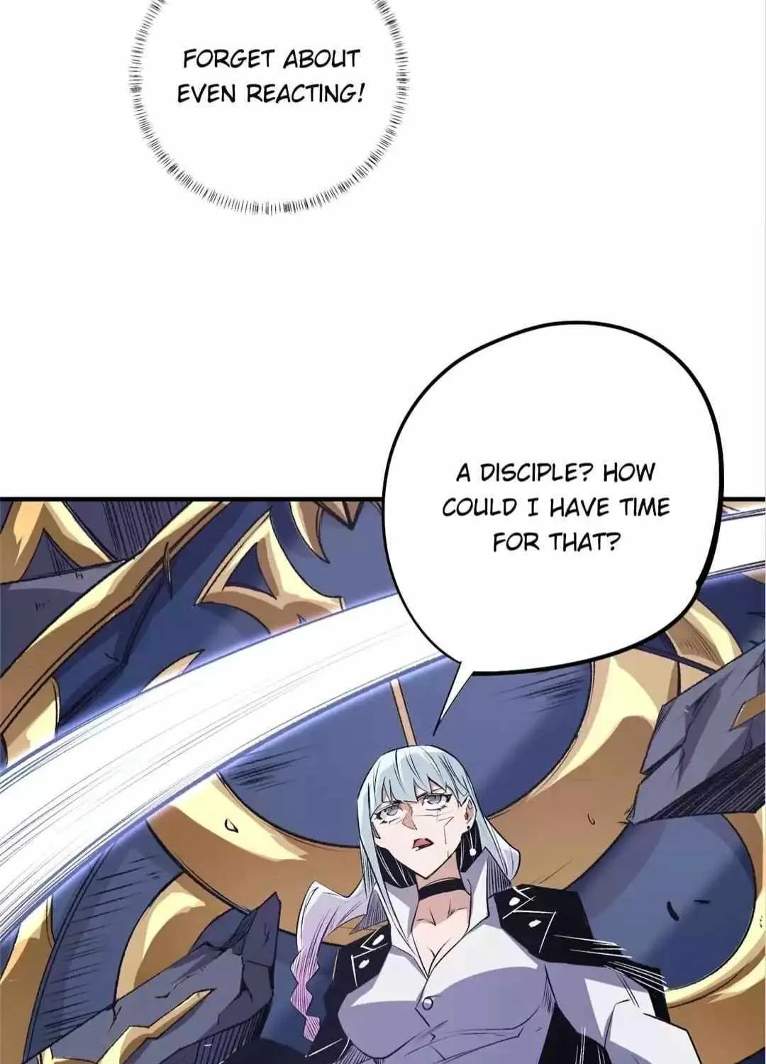 God Killer Mangakakalot X Chapter 106 Page 56