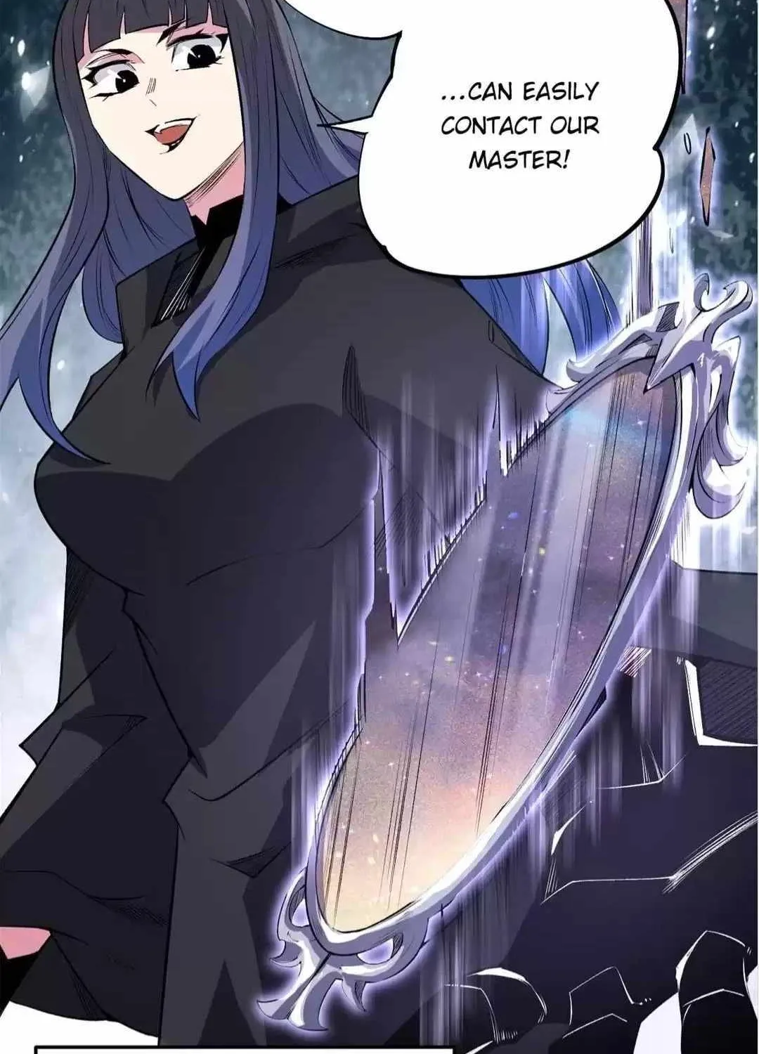 God Killer Mangakakalot X Chapter 106 Page 7