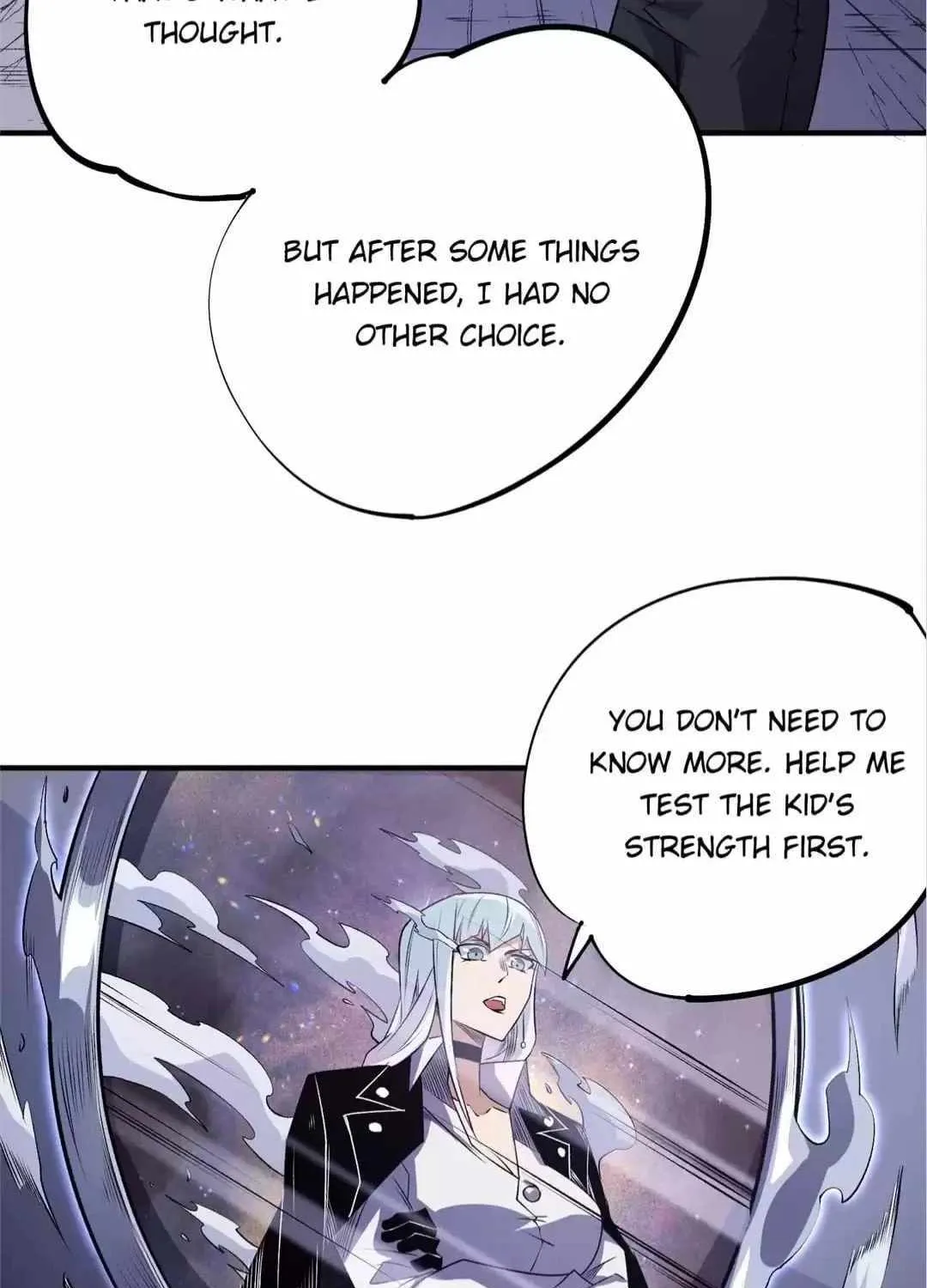 God Killer Mangakakalot X Chapter 106 Page 64