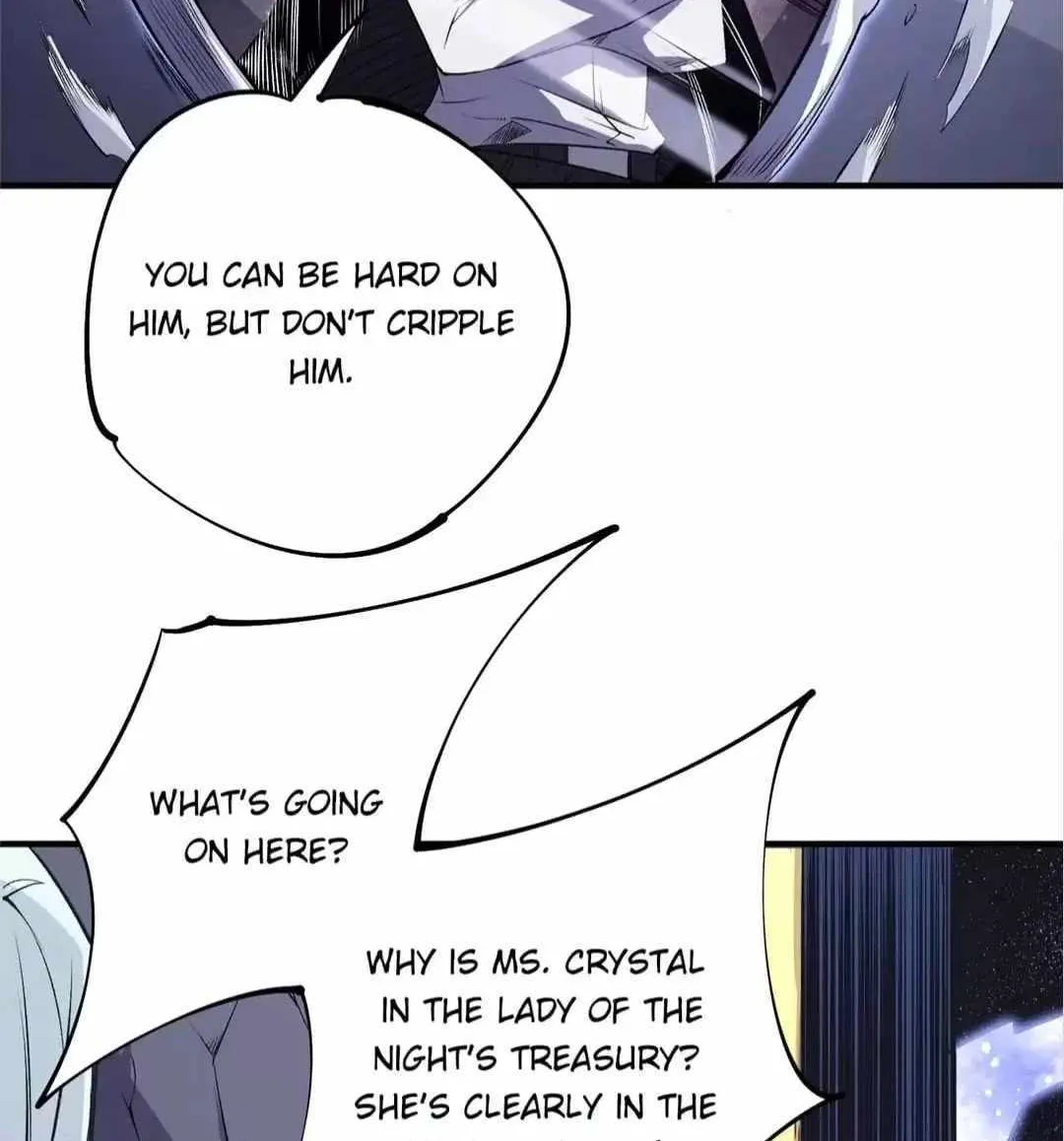 God Killer Mangakakalot X Chapter 106 Page 65