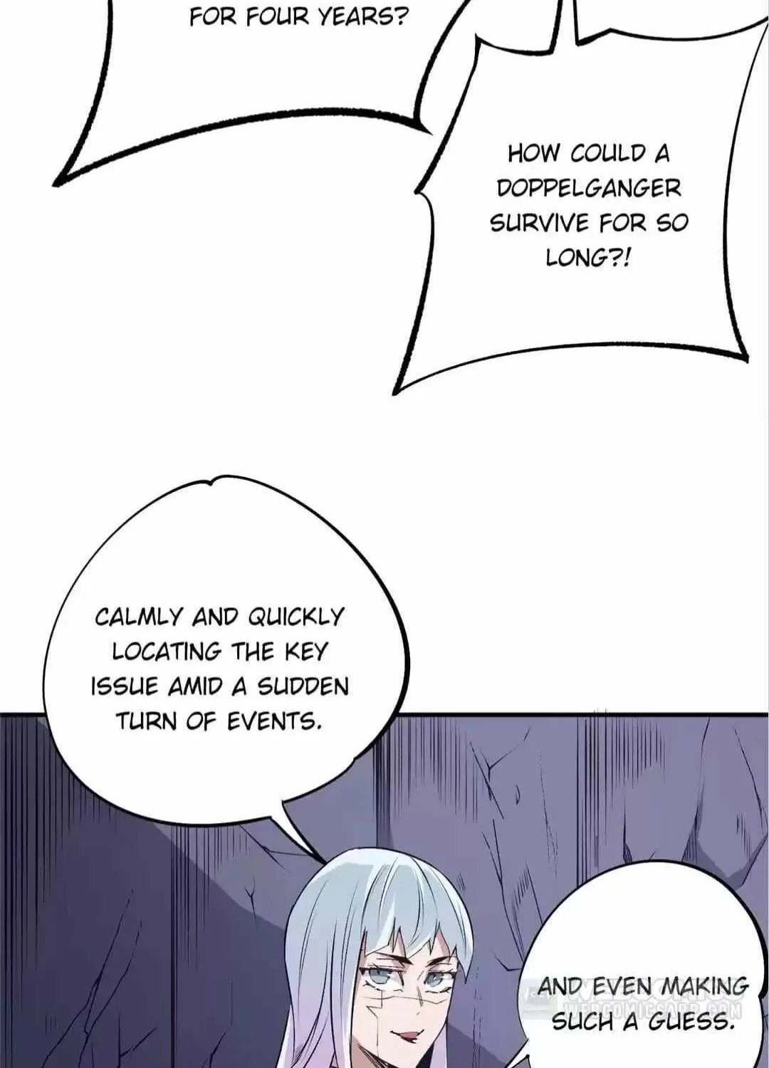 God Killer Mangakakalot X Chapter 106 Page 67