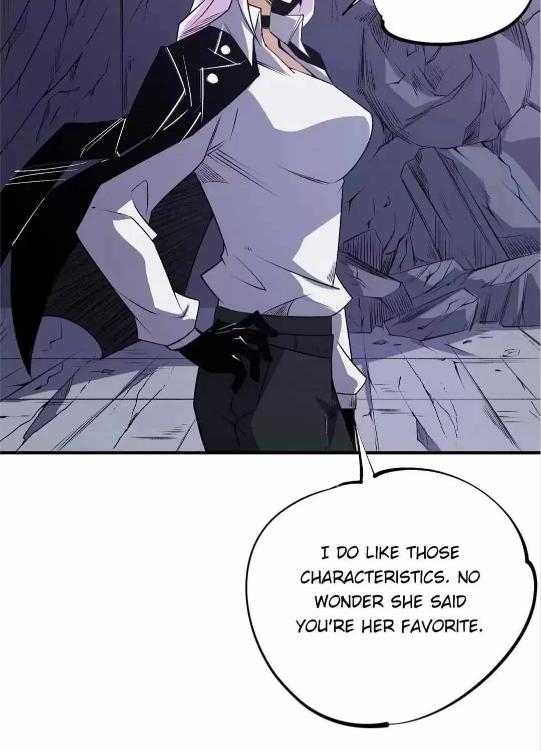 God Killer Mangakakalot X Chapter 106 Page 68