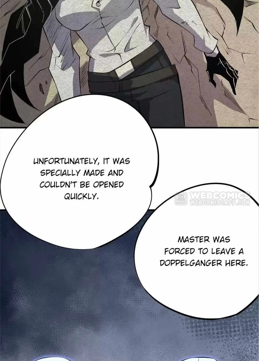 God Killer Mangakakalot X Chapter 106 Page 73
