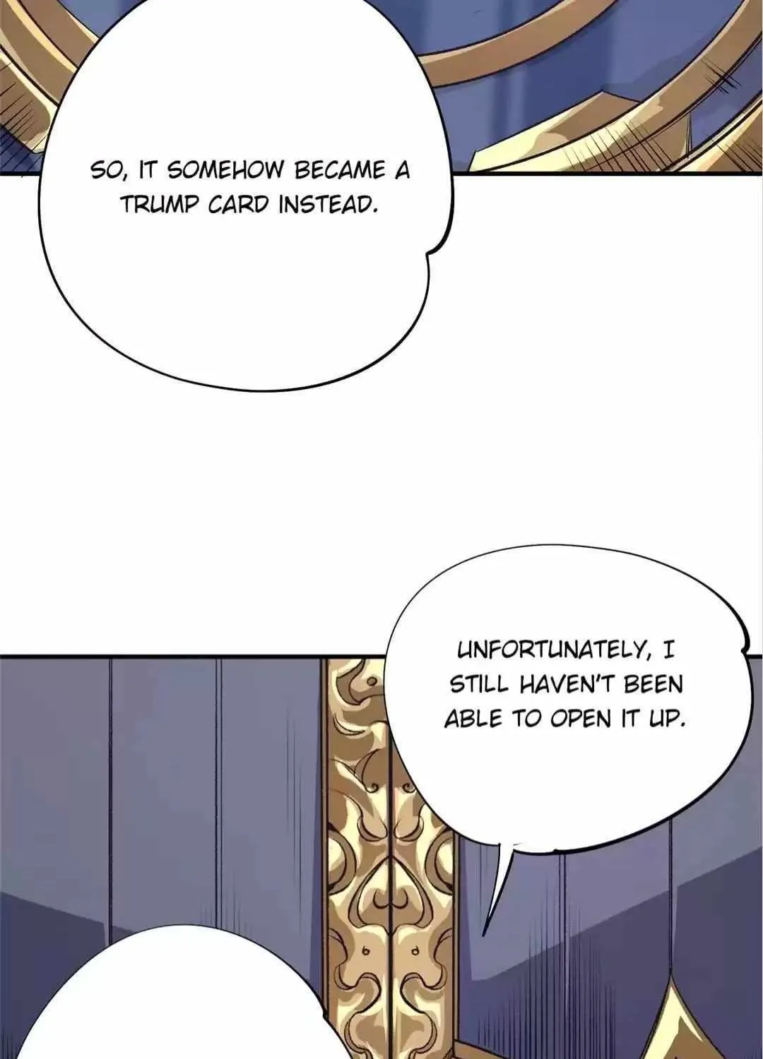 God Killer Mangakakalot X Chapter 106 Page 76