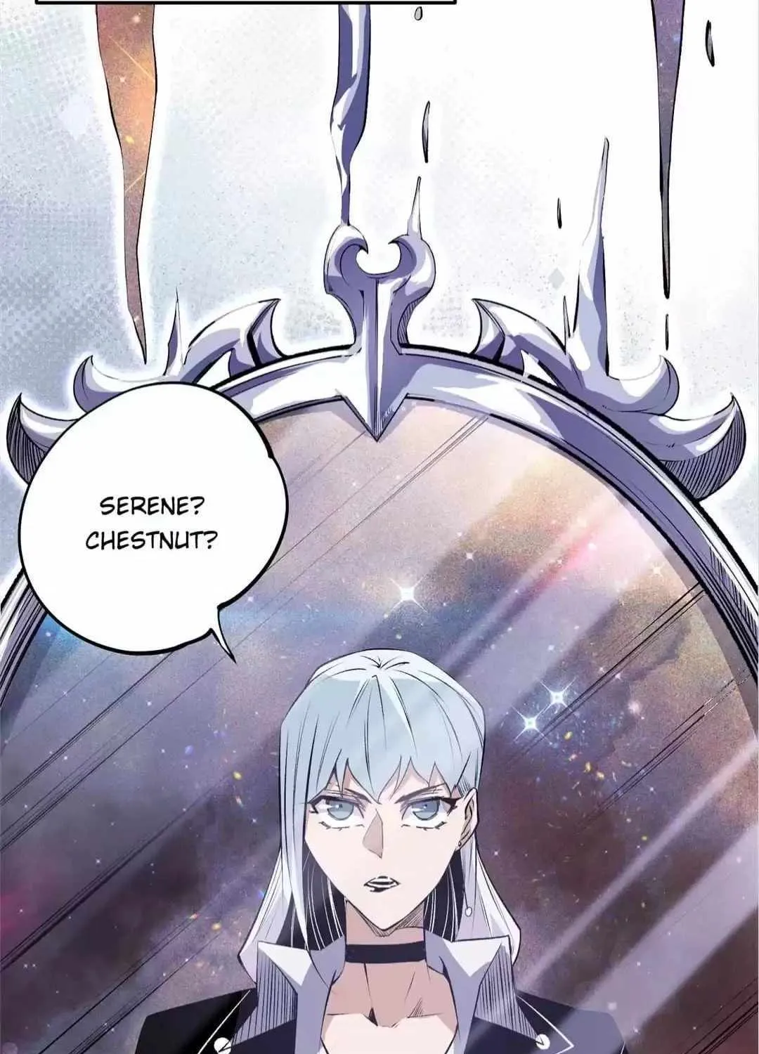 God Killer Mangakakalot X Chapter 106 Page 9