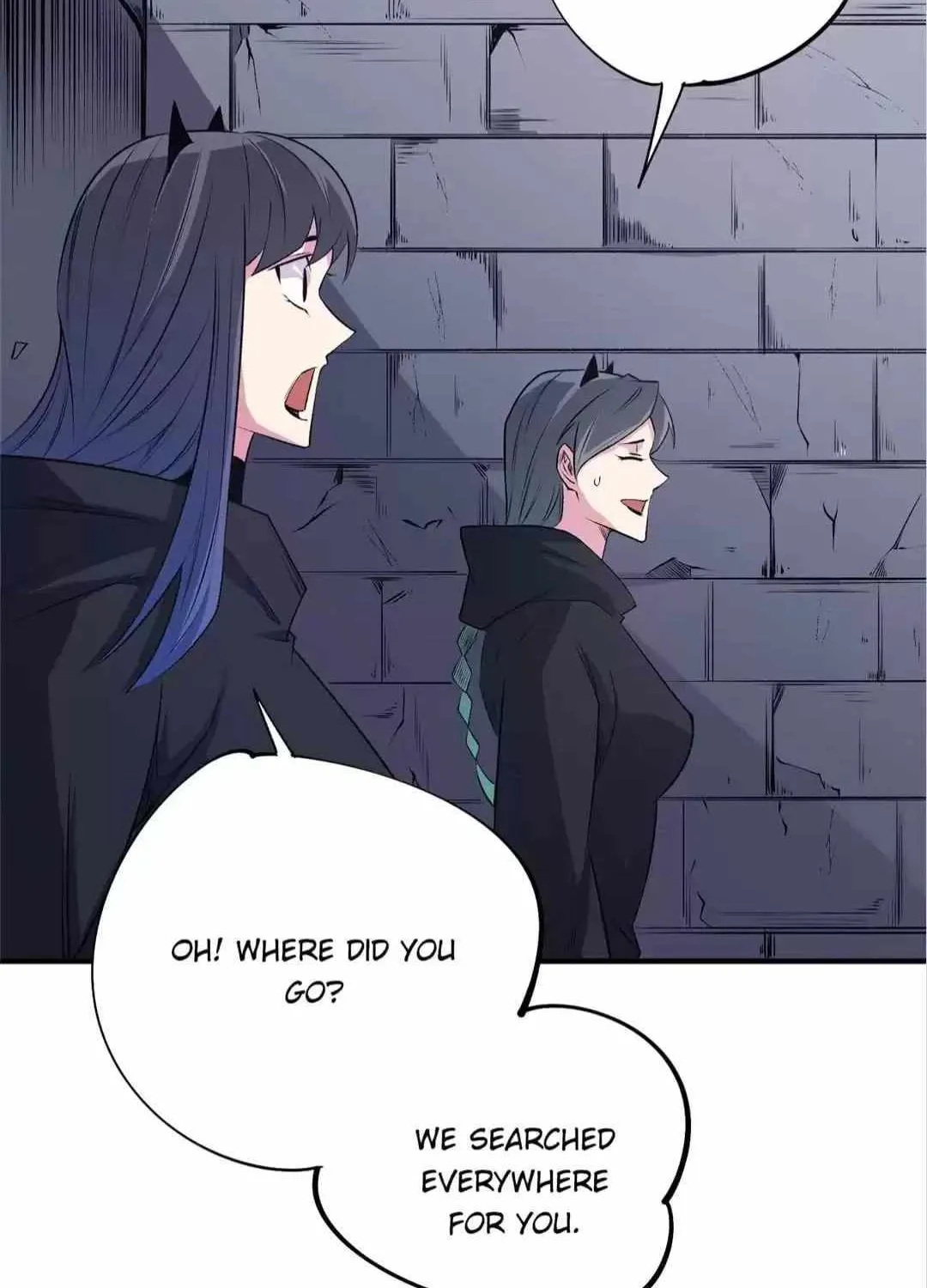 God Killer Mangakakalot X Chapter 106 Page 27