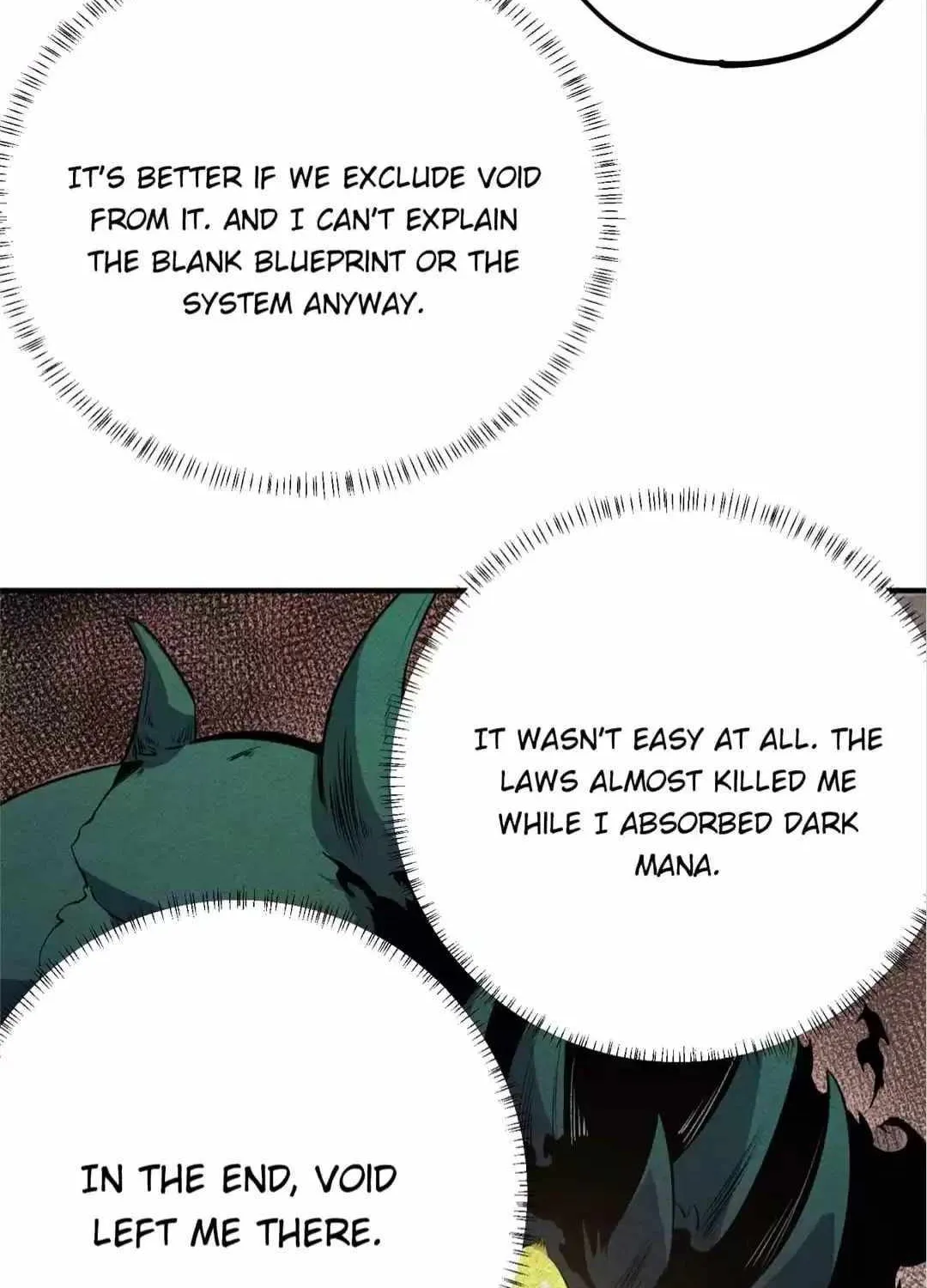 God Killer Mangakakalot X Chapter 106 Page 30