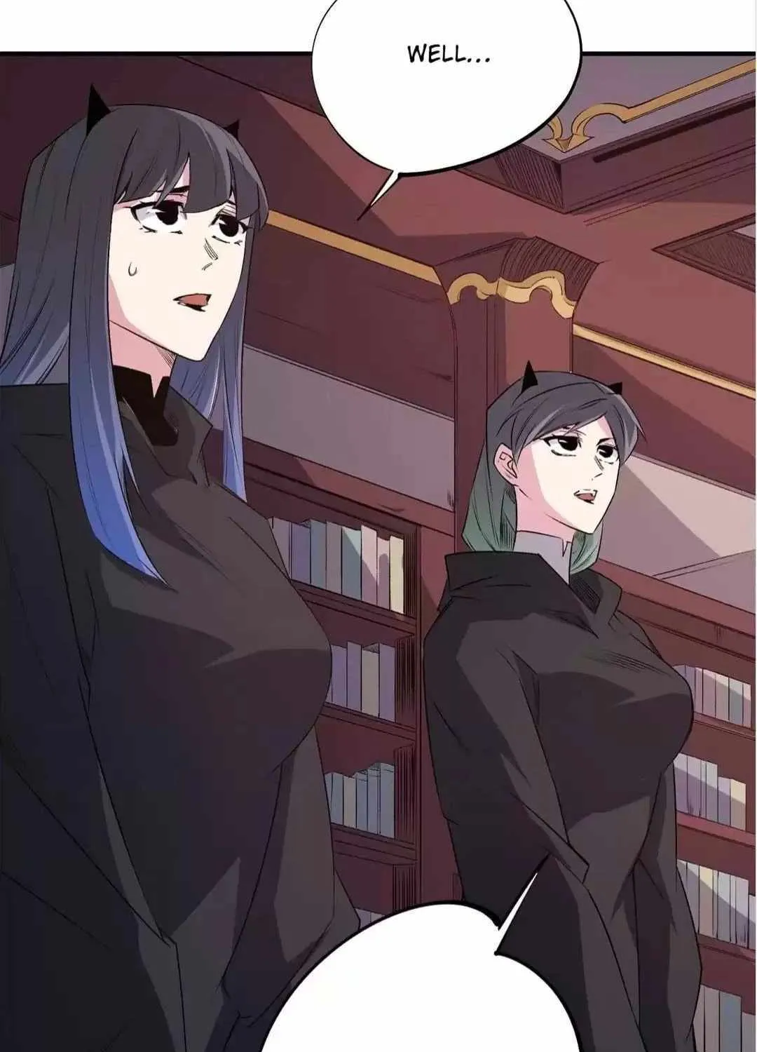 God Killer Mangakakalot X Chapter 106 Page 4