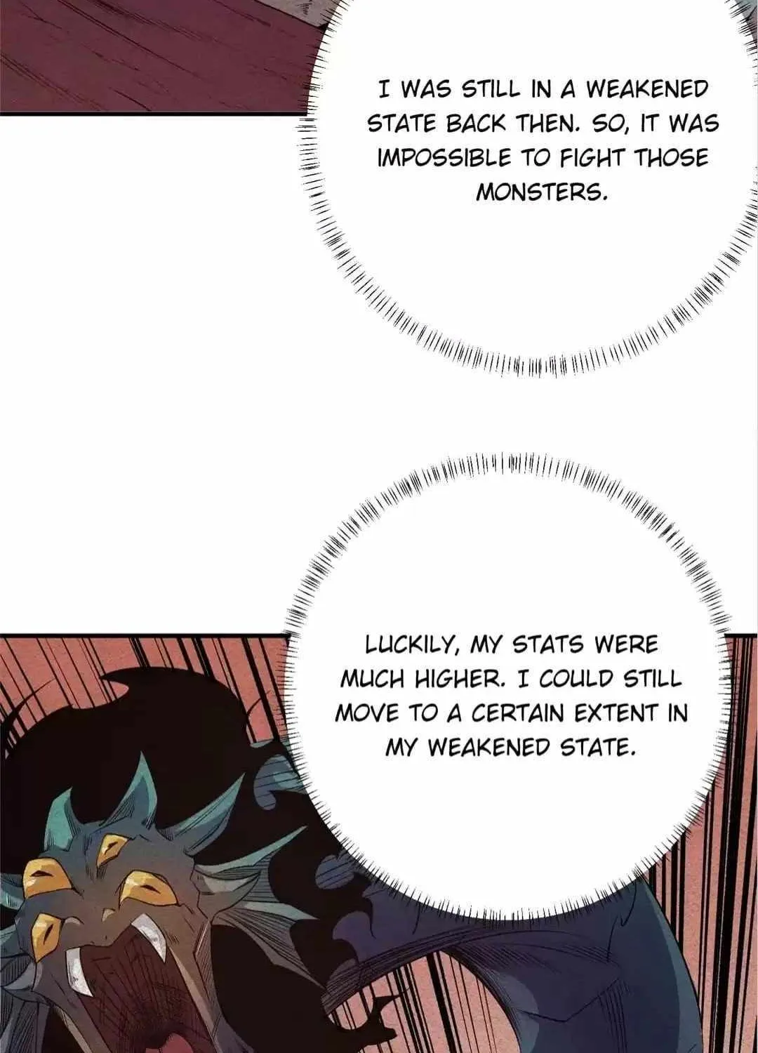 God Killer Mangakakalot X Chapter 106 Page 32
