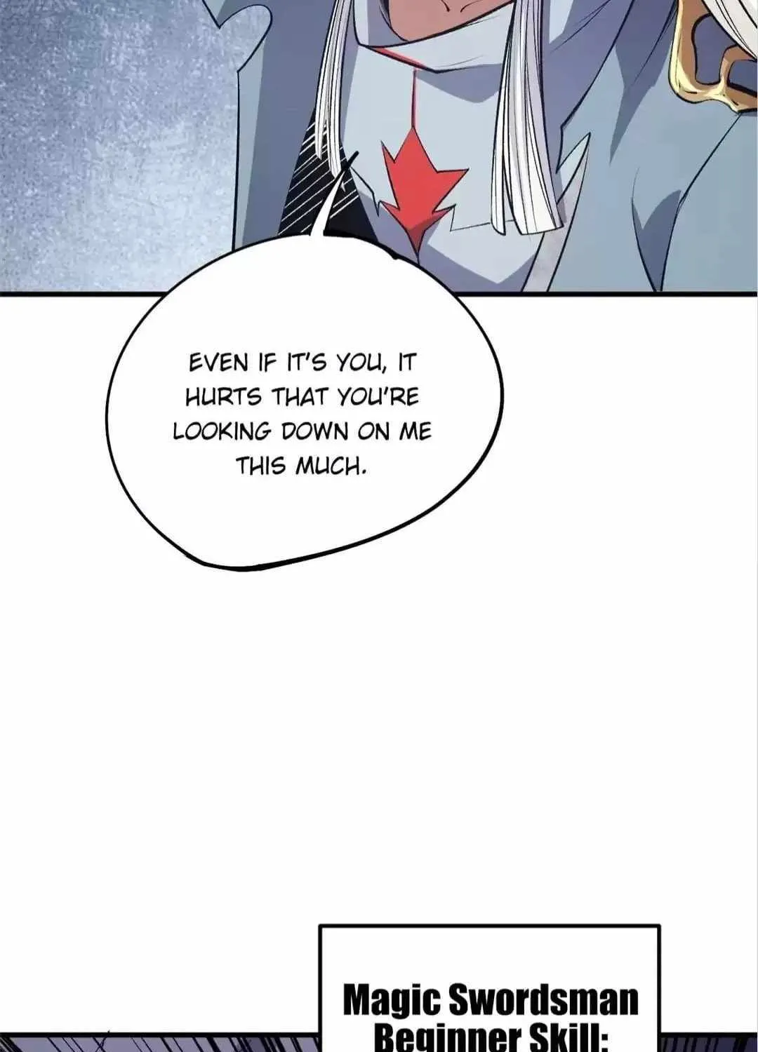 God Killer Mangakakalot X Chapter 107 Page 6