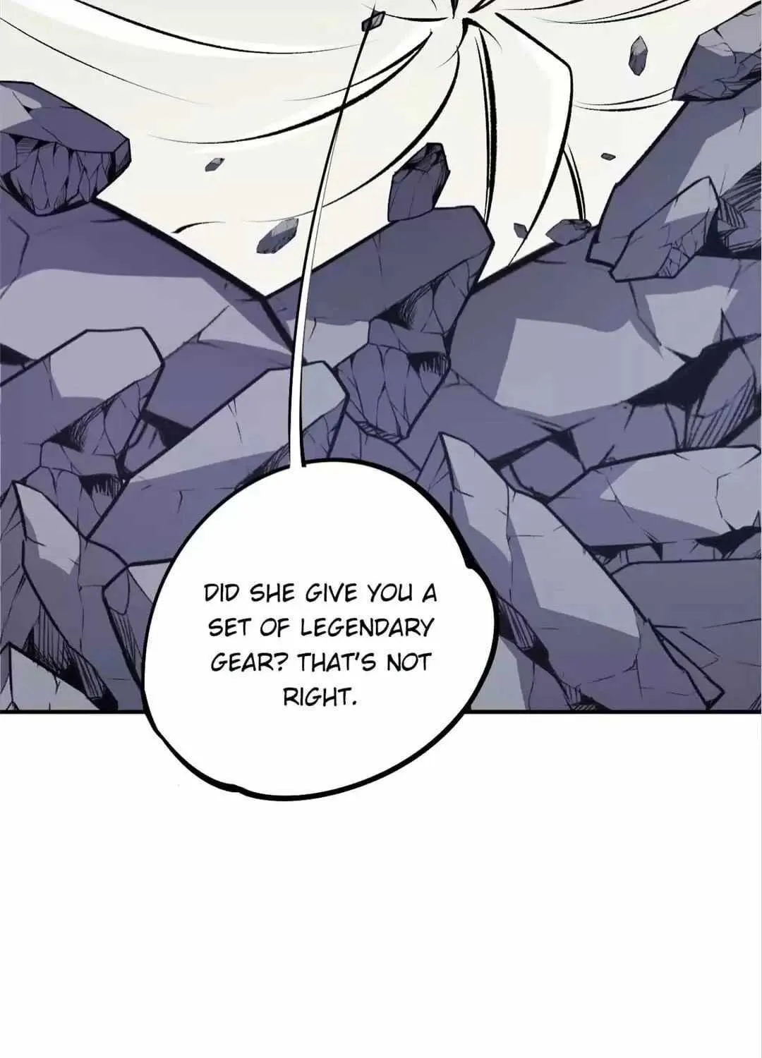 God Killer Mangakakalot X Chapter 107 Page 52