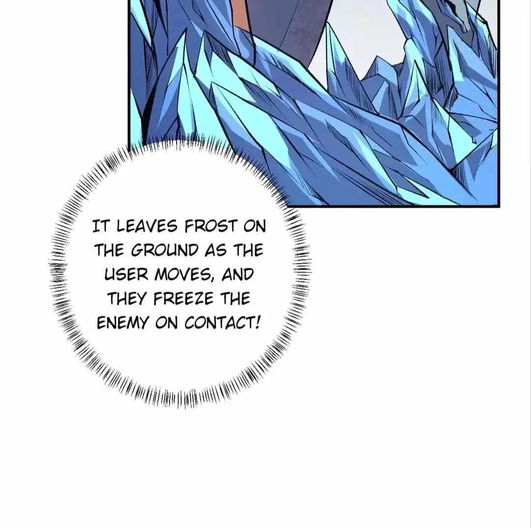 God Killer Mangakakalot X Chapter 107 Page 57