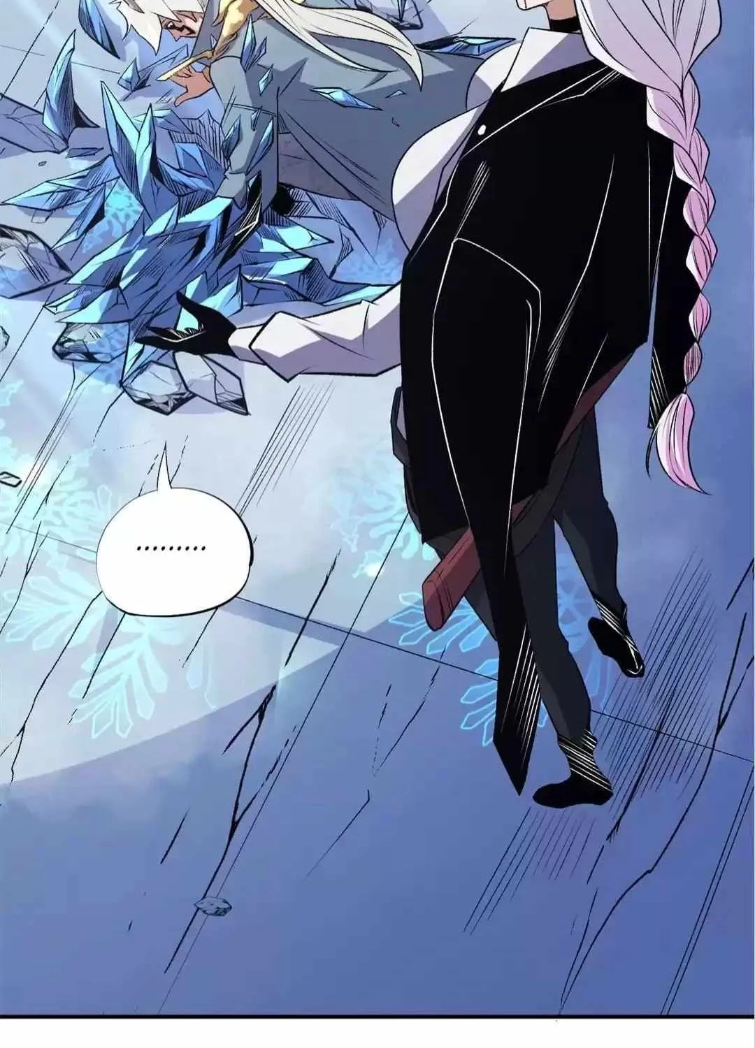 God Killer Mangakakalot X Chapter 107 Page 61