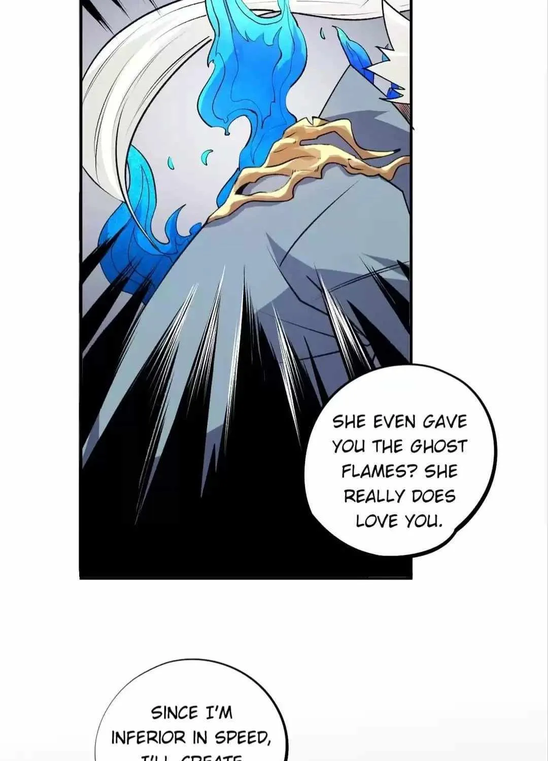 God Killer Mangakakalot X Chapter 107 Page 68