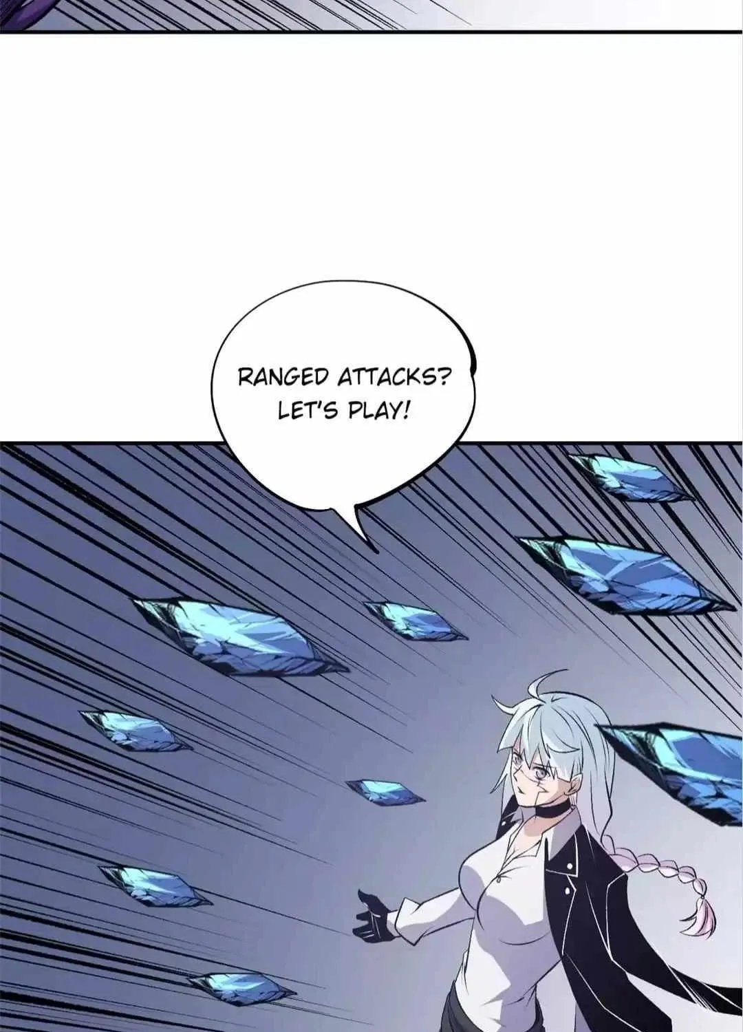 God Killer Mangakakalot X Chapter 107 Page 73