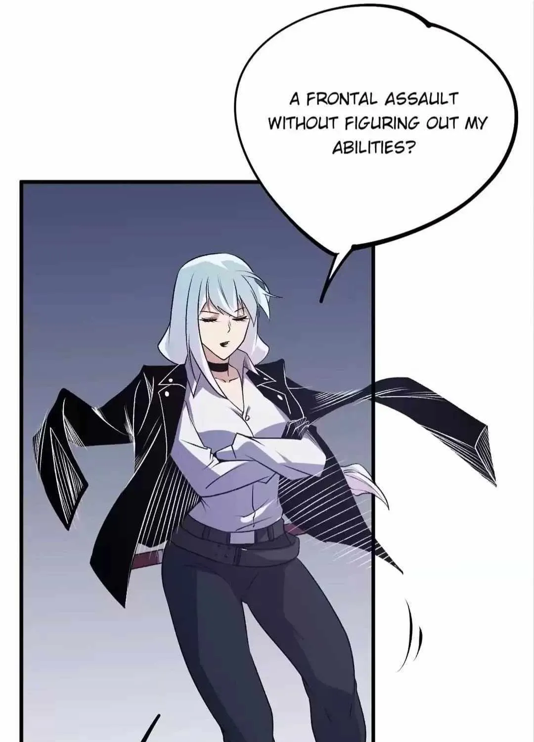 God Killer Mangakakalot X Chapter 107 Page 9