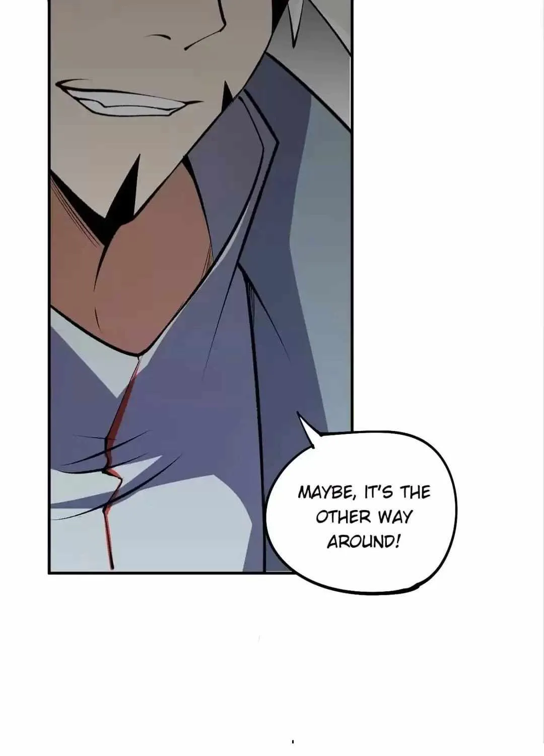 God Killer Mangakakalot X Chapter 107 Page 84