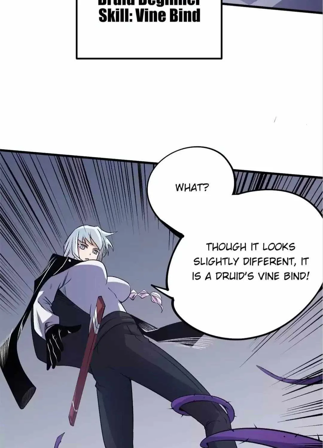 God Killer Mangakakalot X Chapter 107 Page 12
