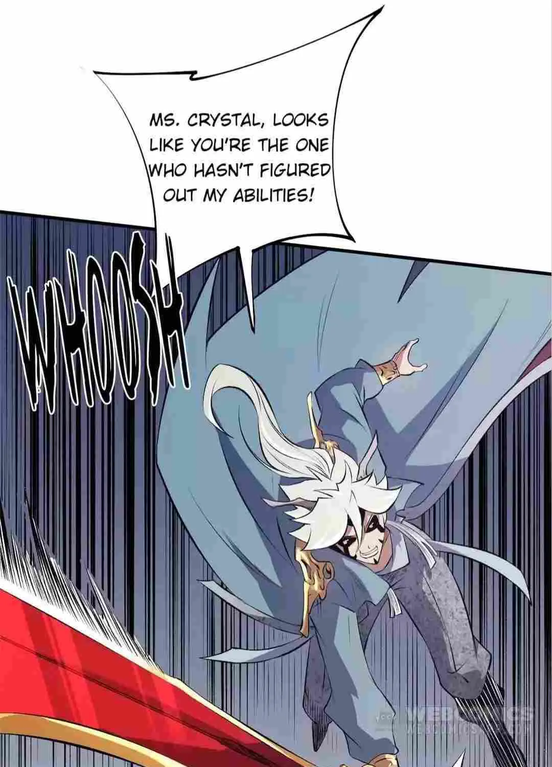 God Killer Mangakakalot X Chapter 107 Page 15