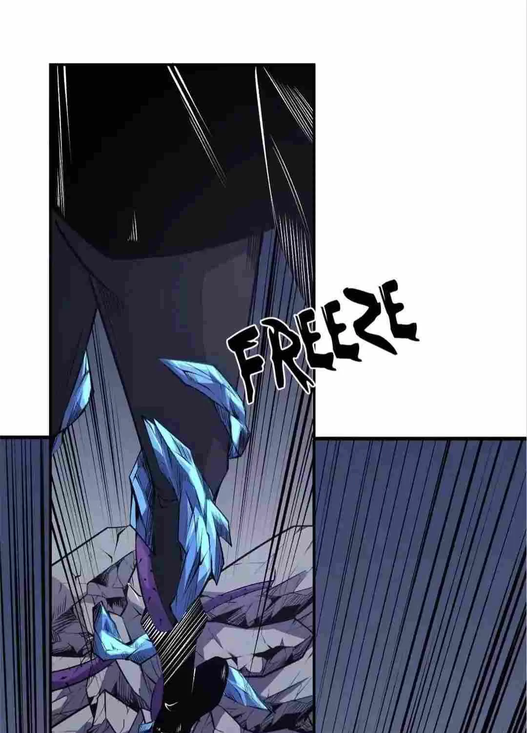 God Killer Mangakakalot X Chapter 107 Page 17