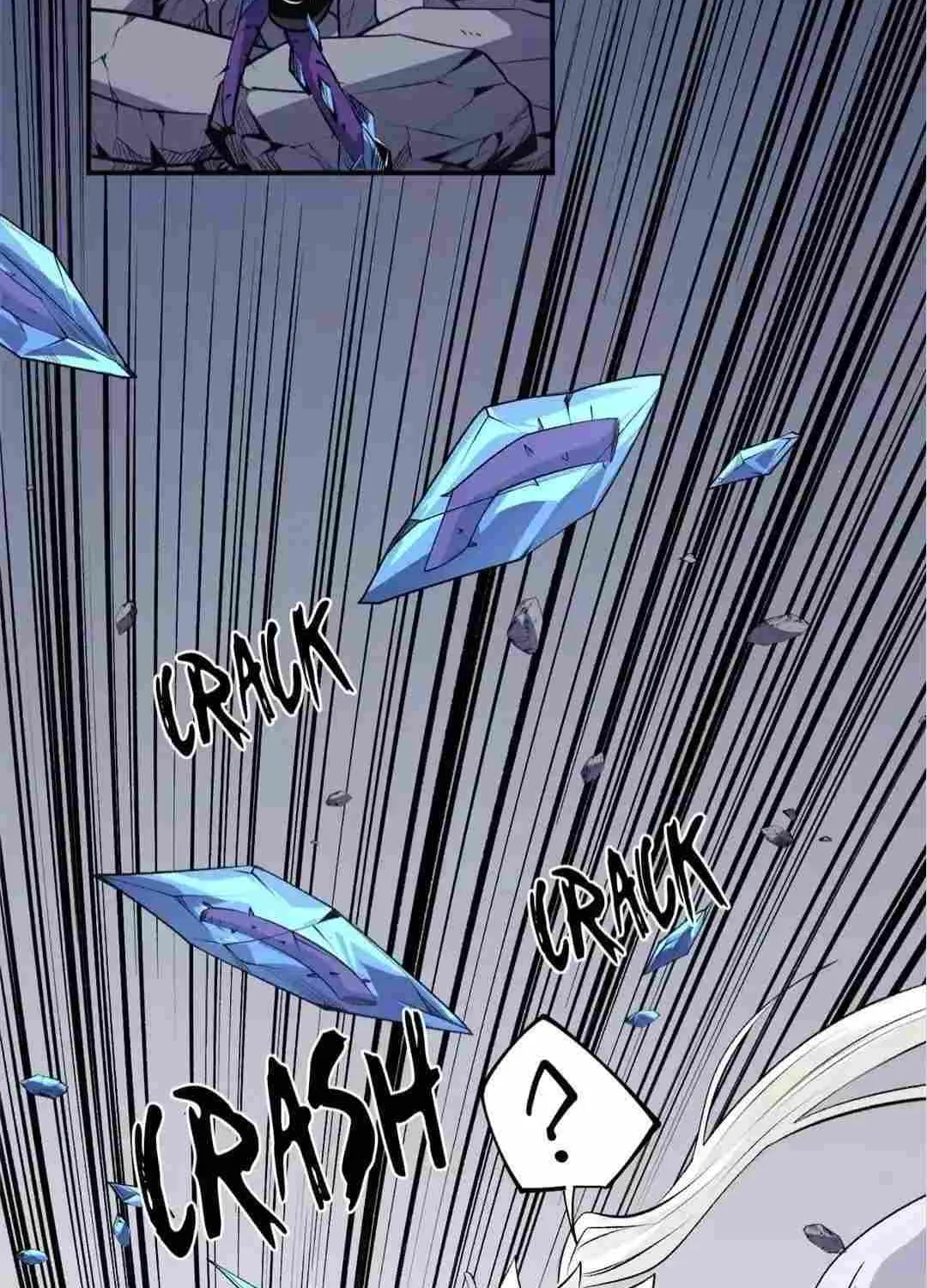 God Killer Mangakakalot X Chapter 107 Page 18