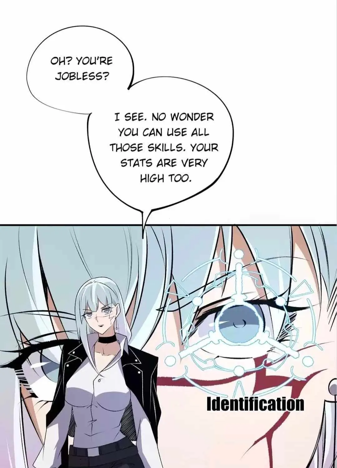 God Killer Mangakakalot X Chapter 107 Page 22
