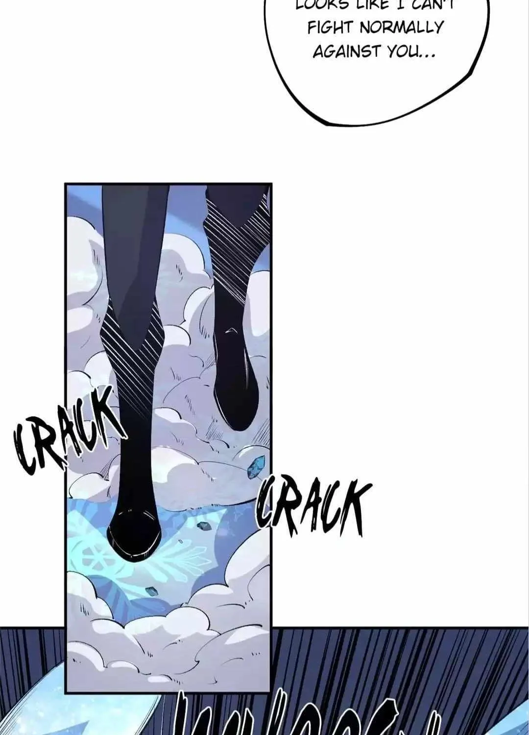 God Killer Mangakakalot X Chapter 107 Page 25
