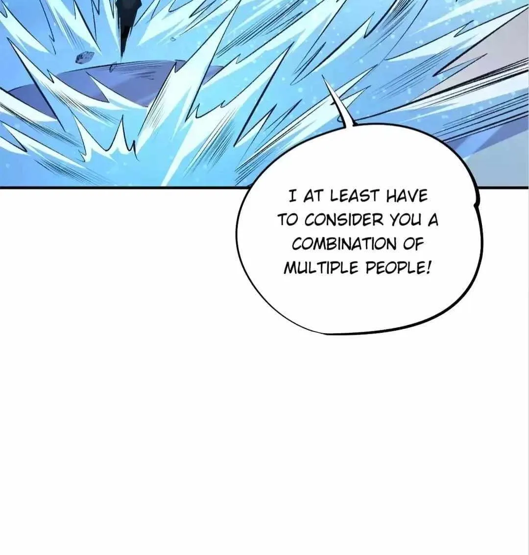 God Killer Mangakakalot X Chapter 107 Page 27